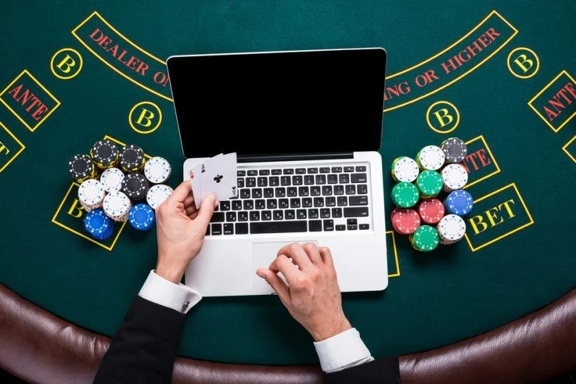 Mẹo Chơi Casino Online